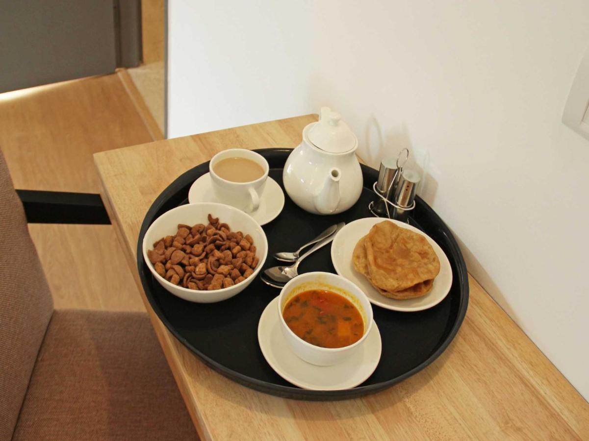Spot On 68111 Jeena Motels 콜람 외부 사진